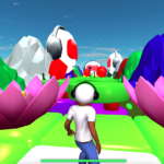 Retro Ball